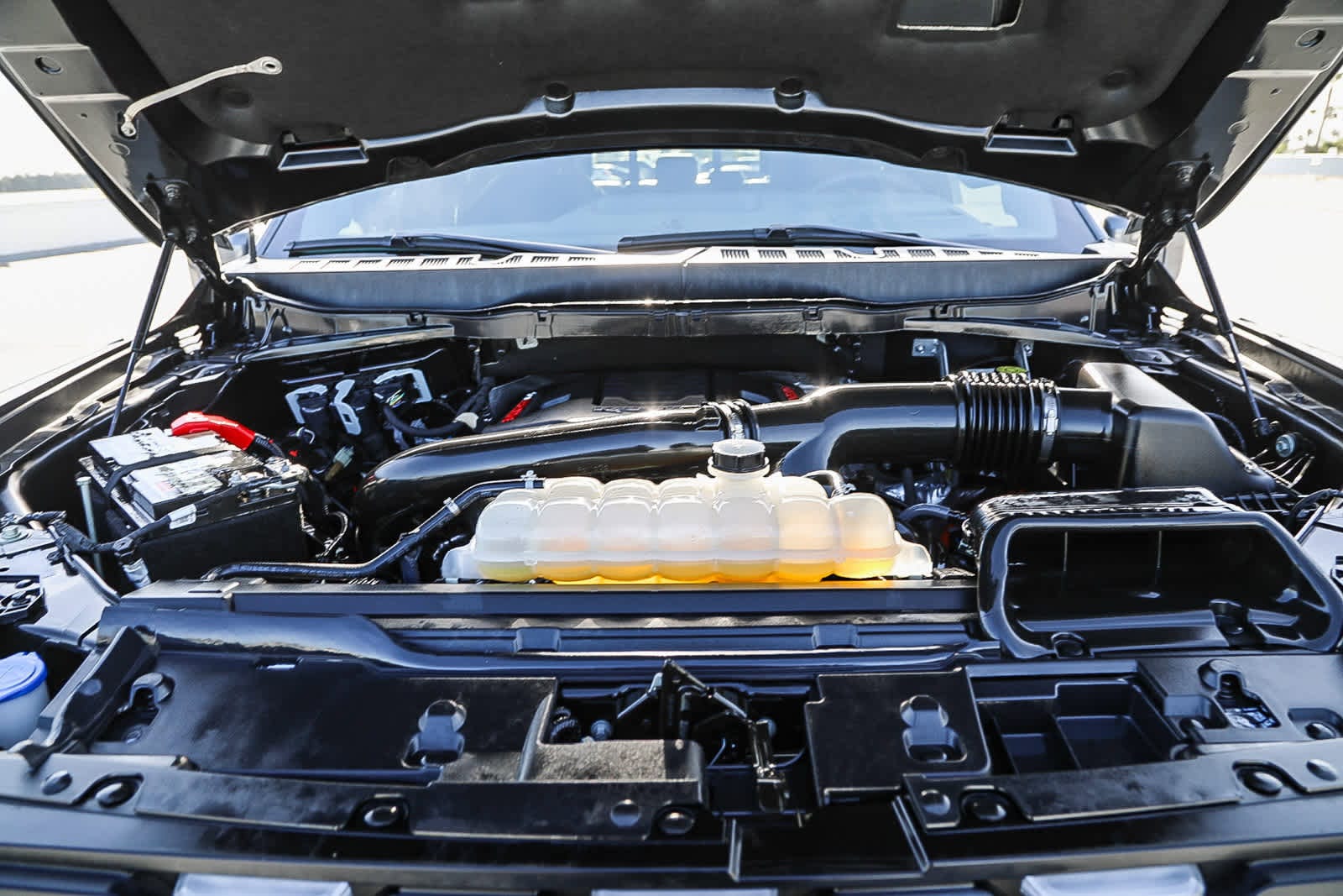 Thumbnail: 2025 Ford F-150 - 26