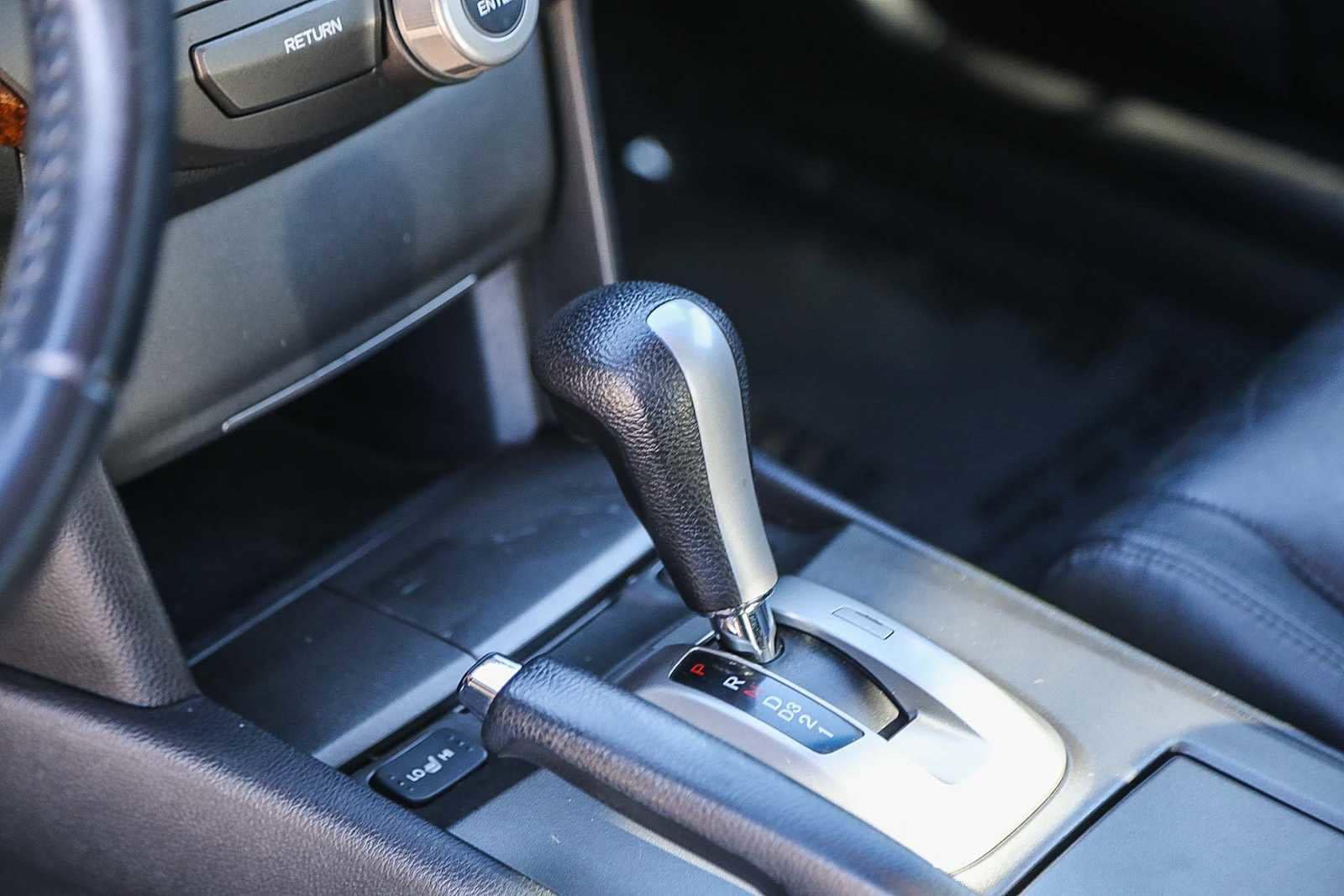 Thumbnail: 2012 Honda Accord - 20