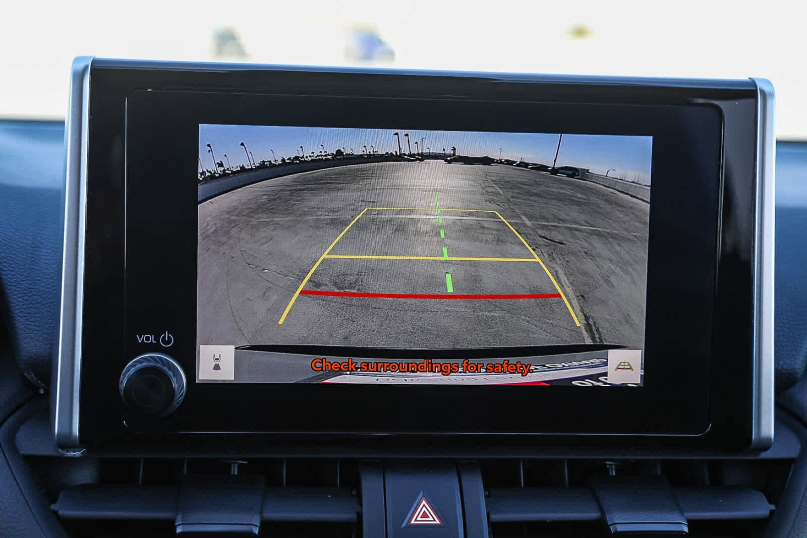 Thumbnail: 2025 Toyota RAV4 - 24