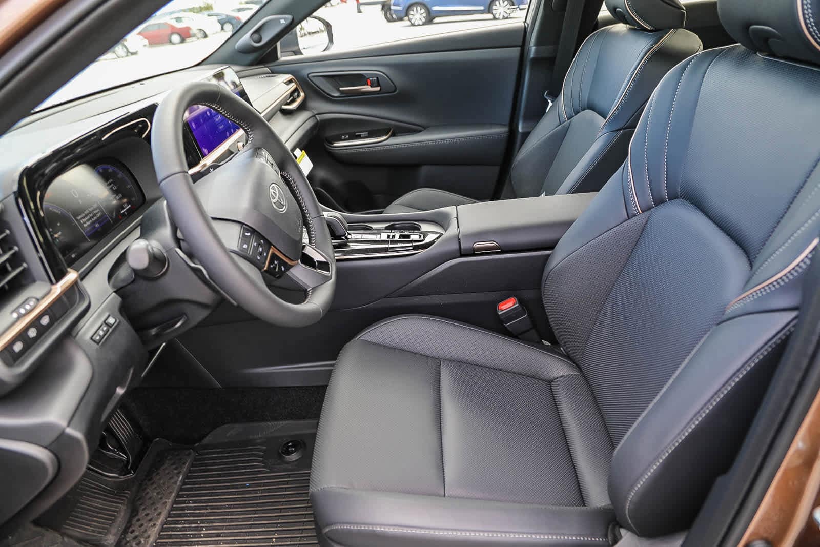 Thumbnail: 2025 Toyota Crown Signia - 19