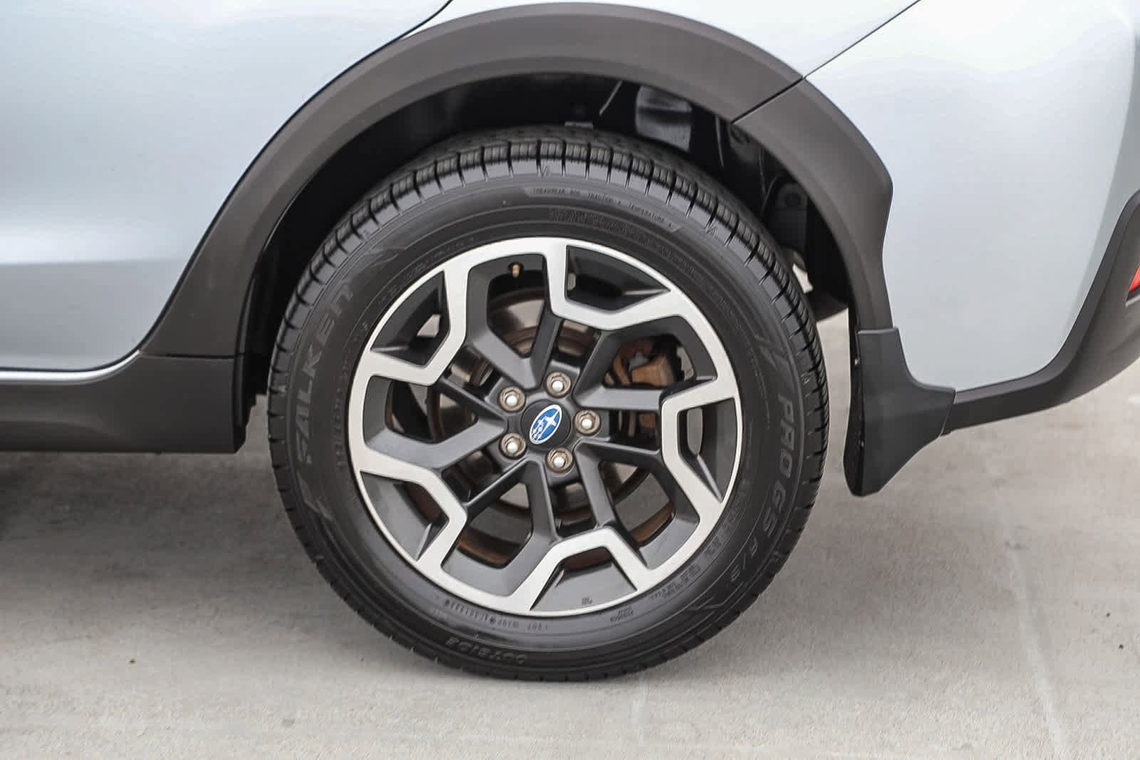 Thumbnail: 2016 Subaru Crosstrek - 11