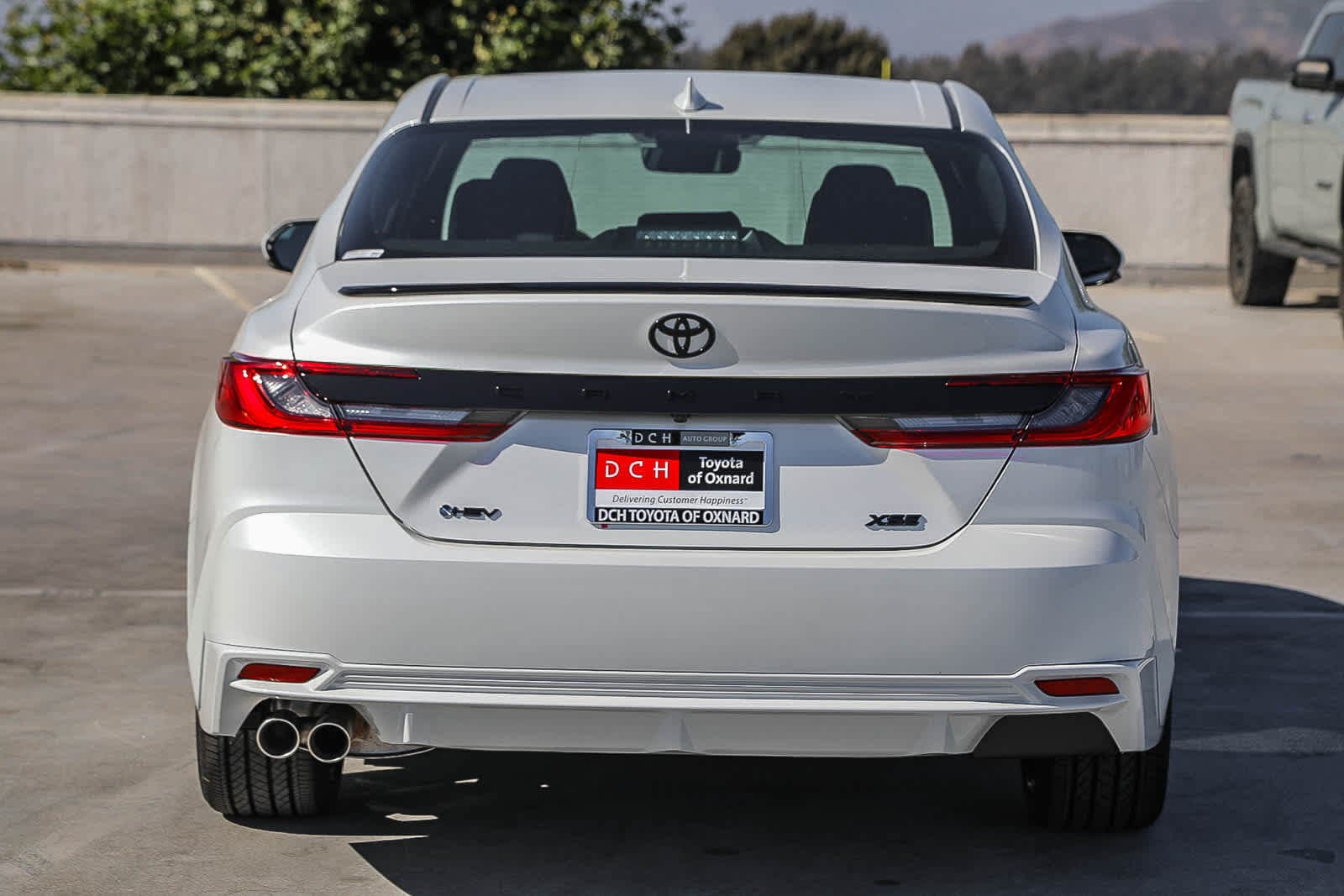 Thumbnail: 2026 Toyota Camry - 6