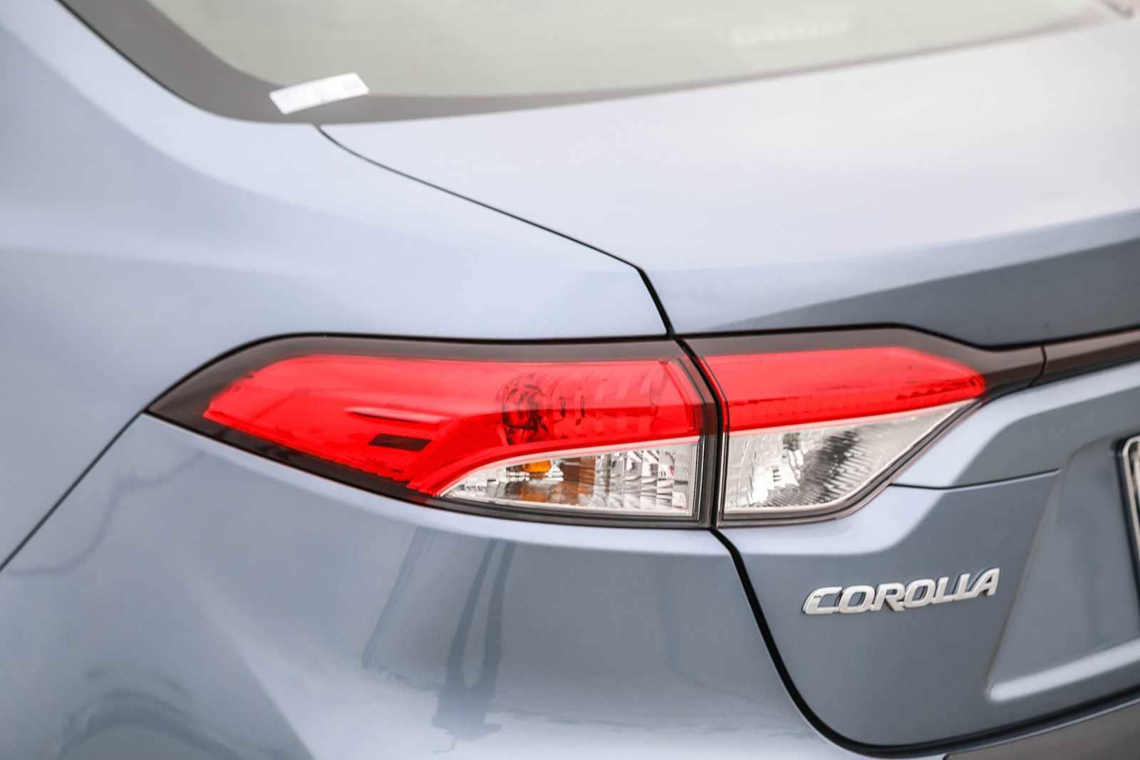2024 Toyota Corolla LE 9