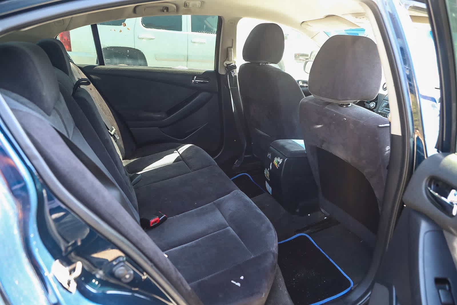 Thumbnail: 2008 Nissan Altima - 26