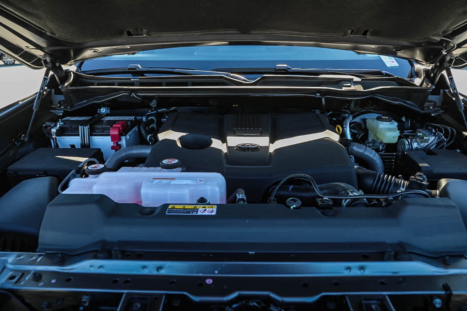 Thumbnail: 2026 Toyota Tundra - 13