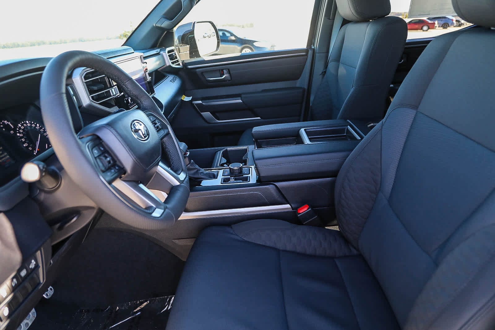 Thumbnail: 2026 Toyota Tundra - 19