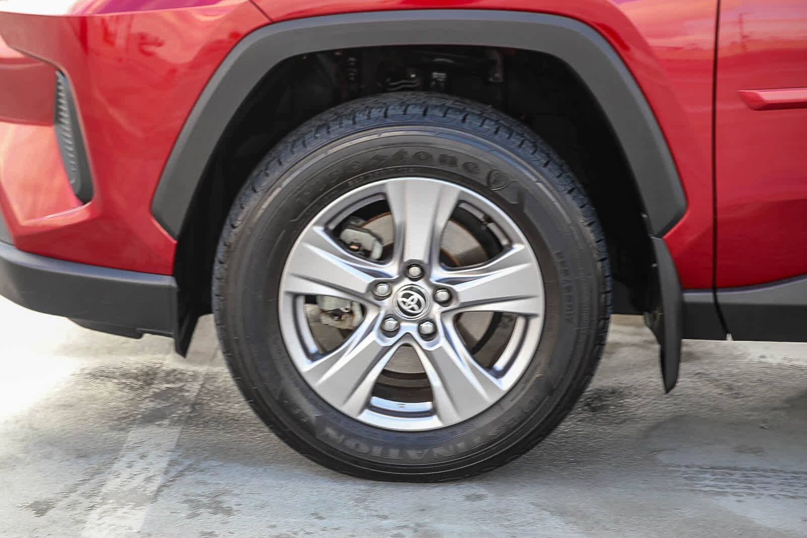 Thumbnail: 2024 Toyota RAV4 - 11