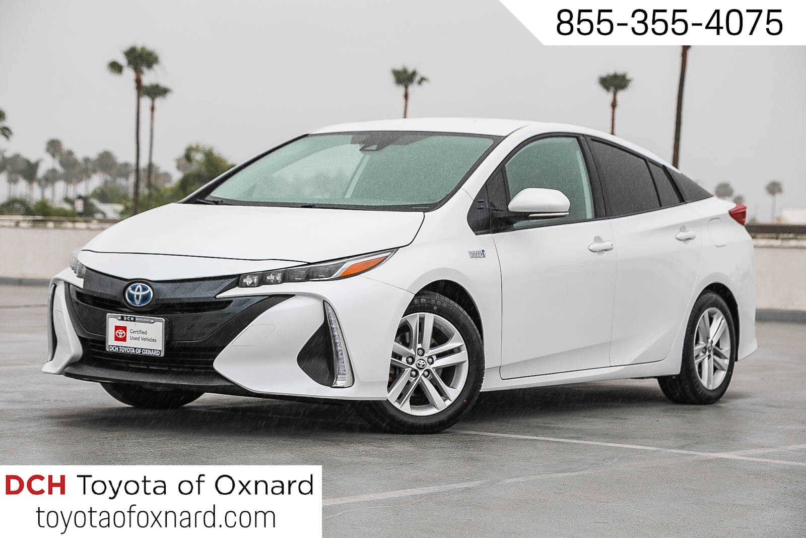 2022 Toyota Prius Prime XLE -
                  Oxnard, CA