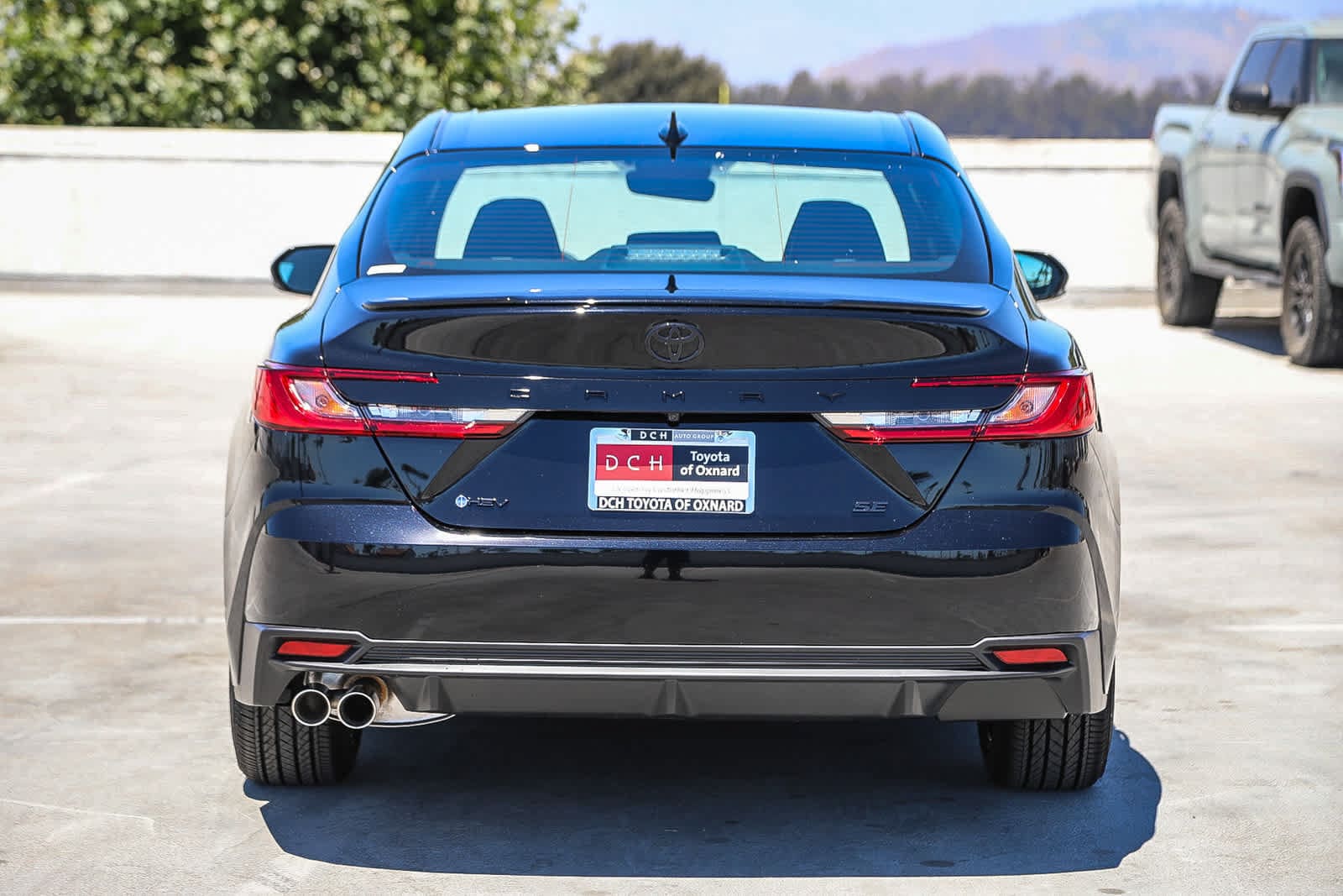 Thumbnail: 2026 Toyota Camry - 6