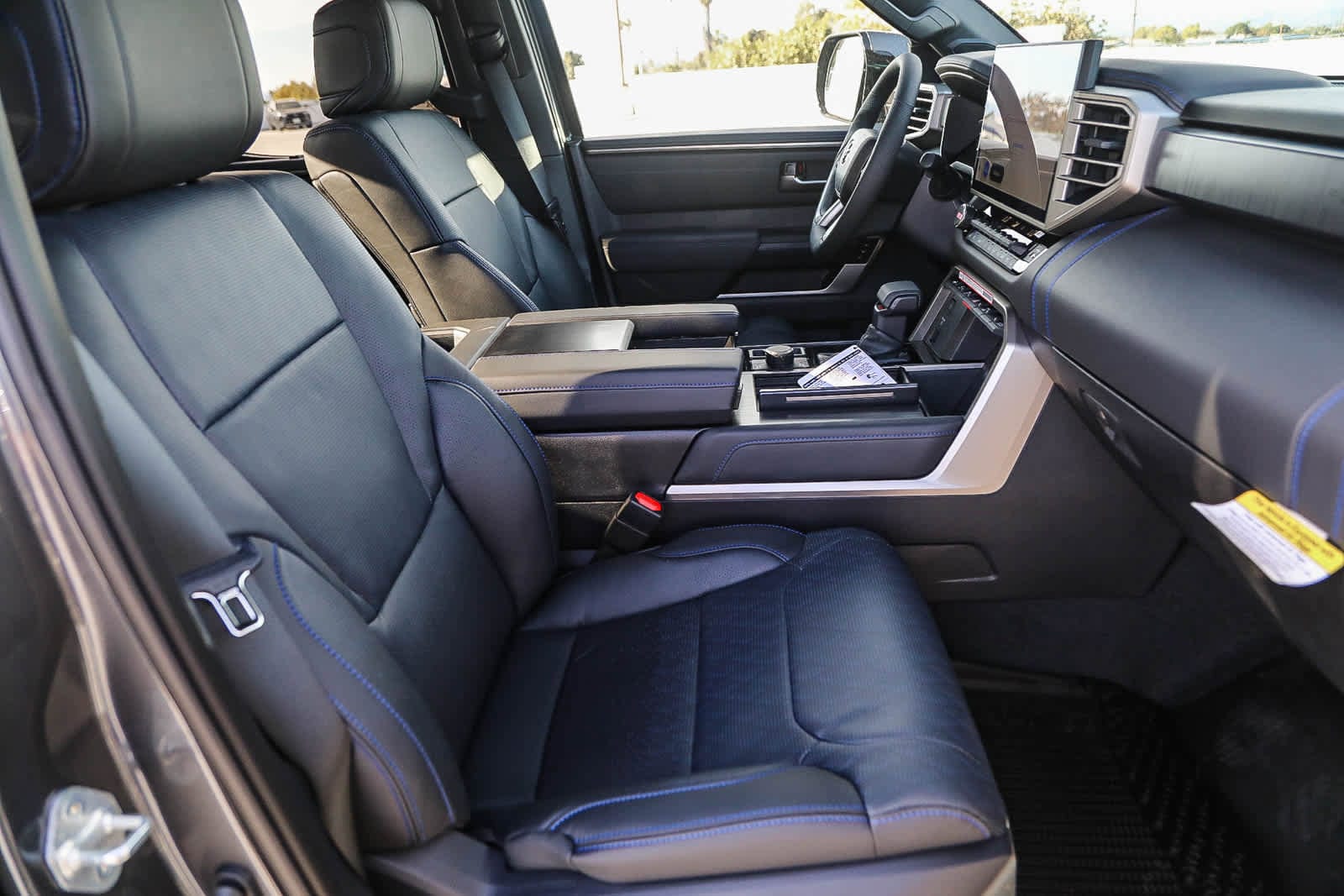 Thumbnail: 2026 Toyota Tundra - 18