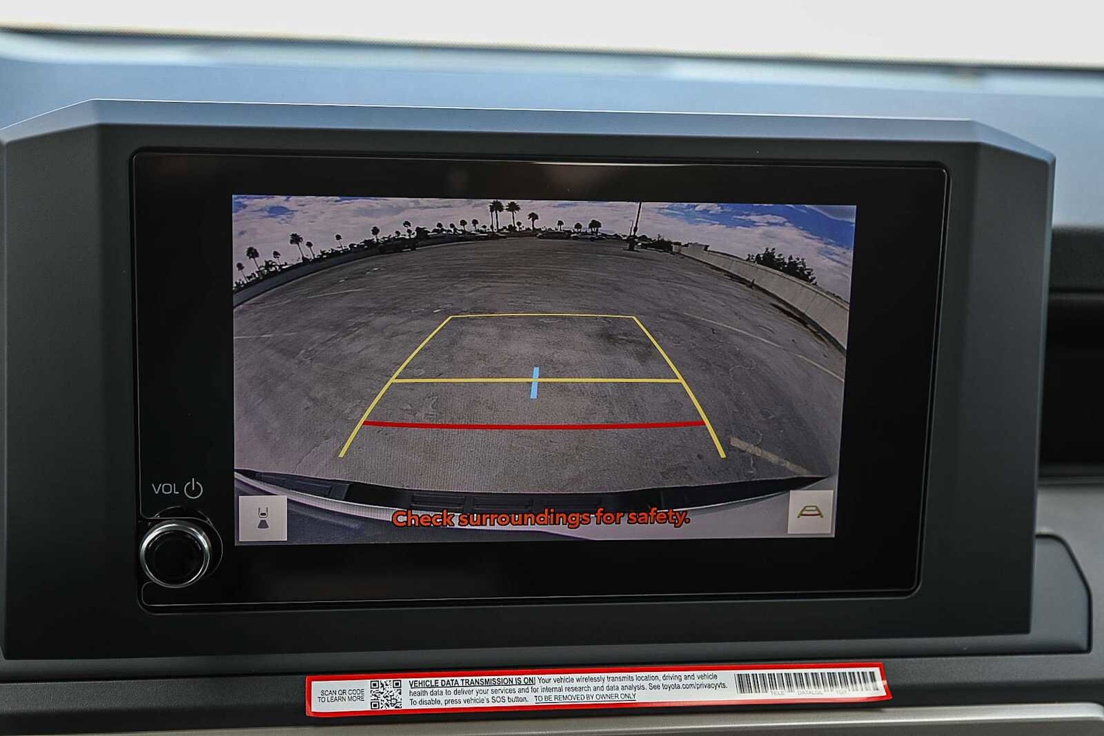 Thumbnail: 2025 Toyota Tacoma - 24