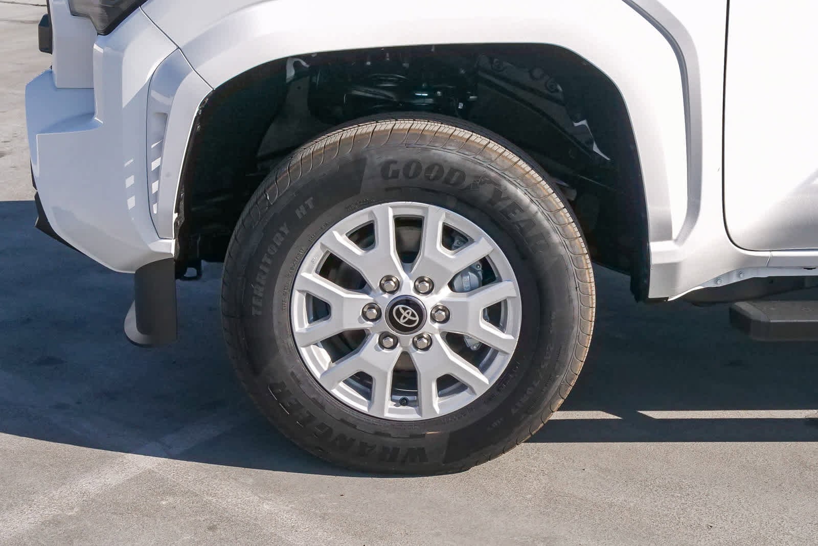 Thumbnail: 2026 Toyota Tacoma - 6