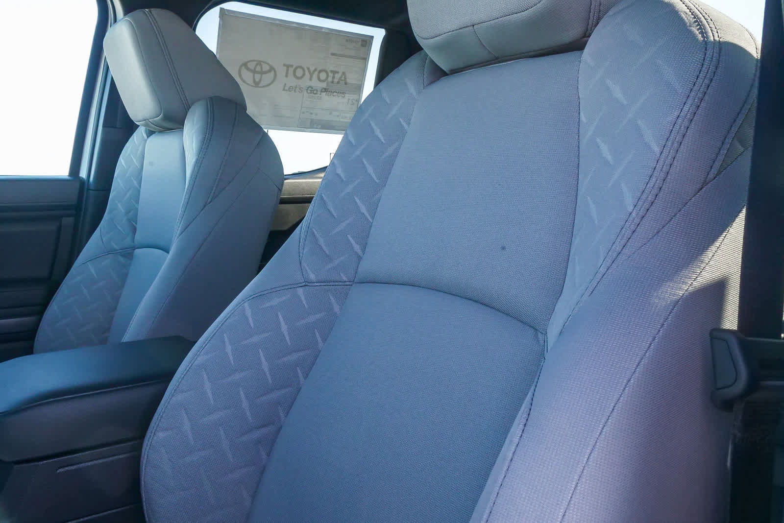 Thumbnail: 2026 Toyota Tacoma - 24