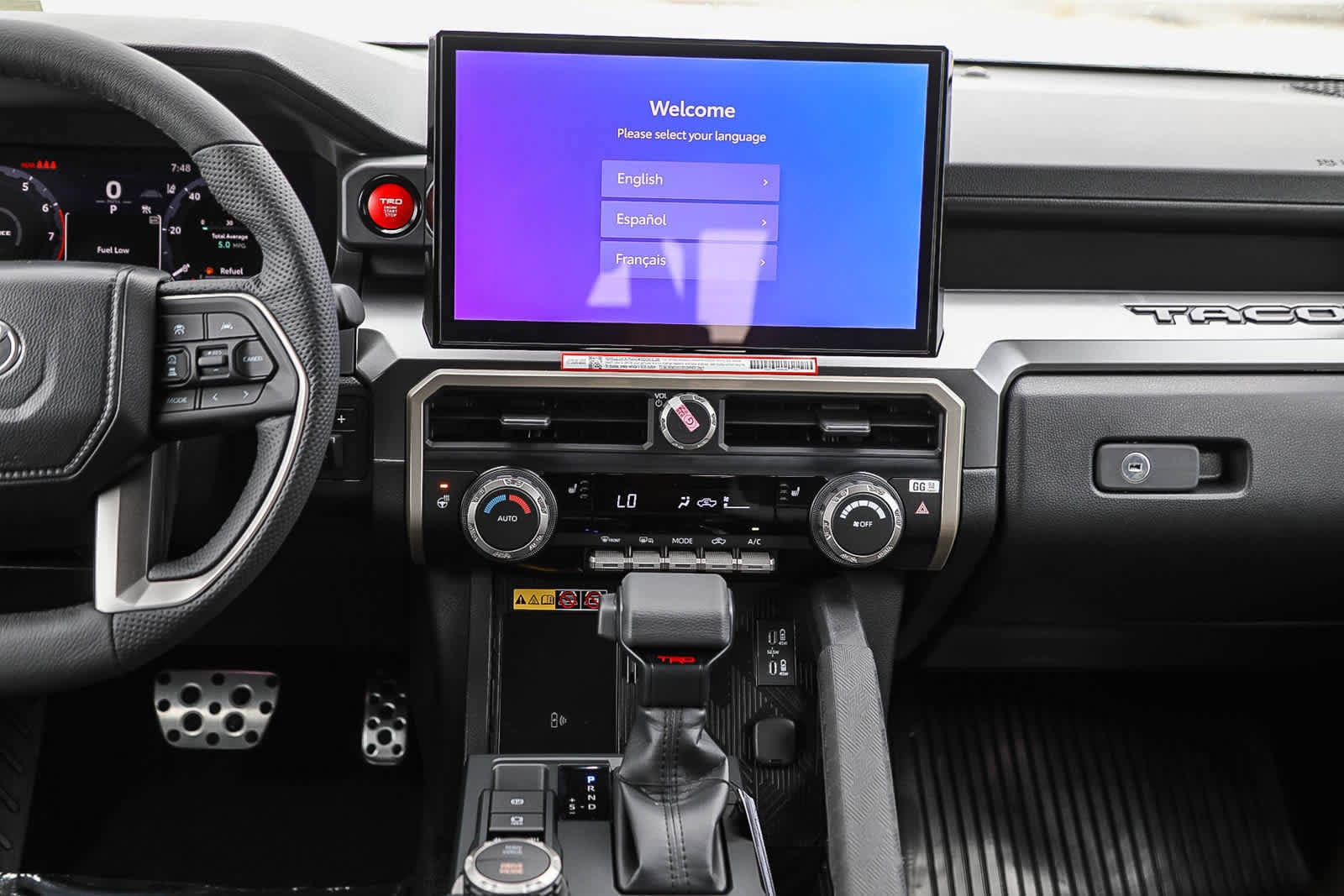 Thumbnail: 2025 Toyota Tacoma - 13