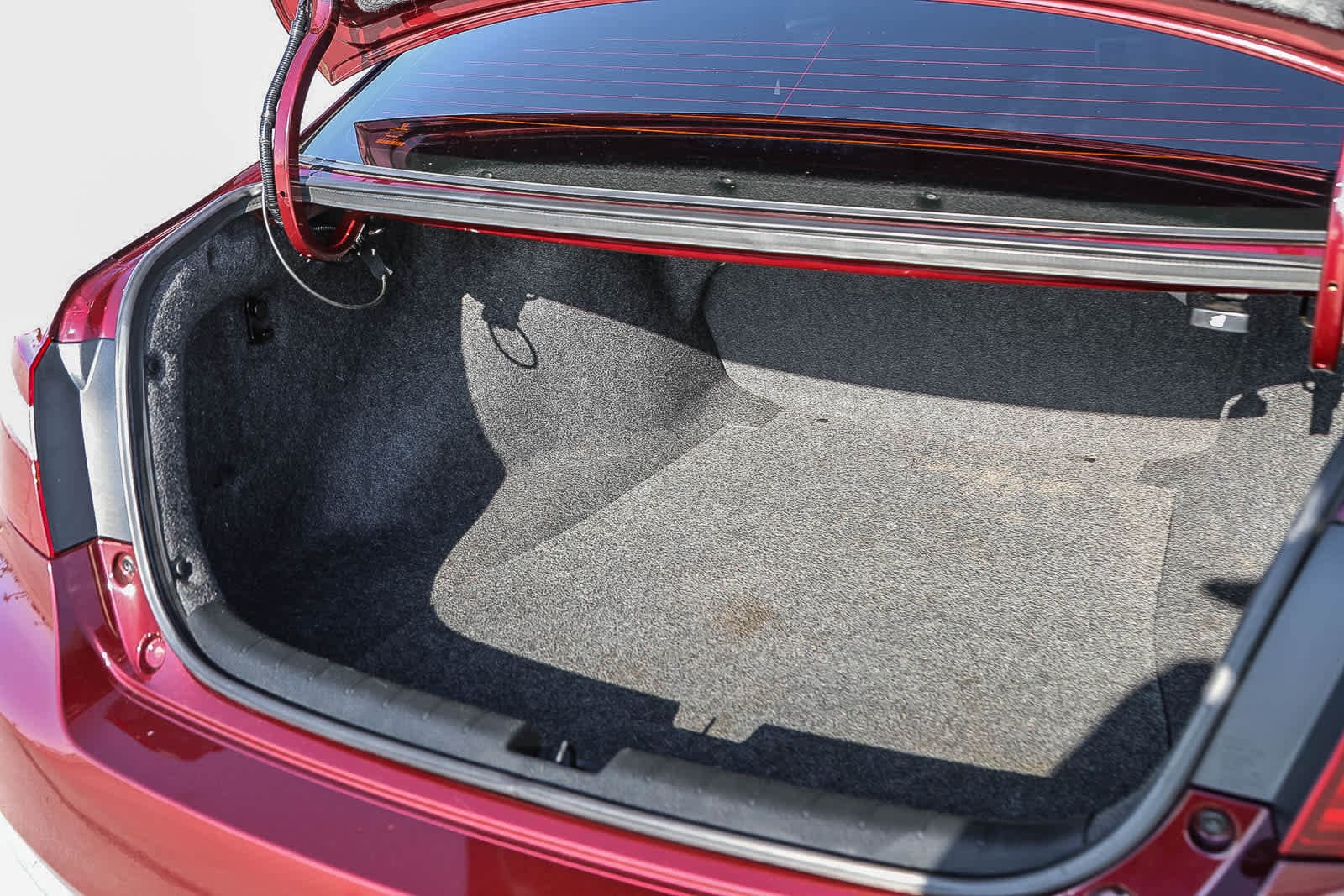 Thumbnail: 2016 Honda Accord - 26