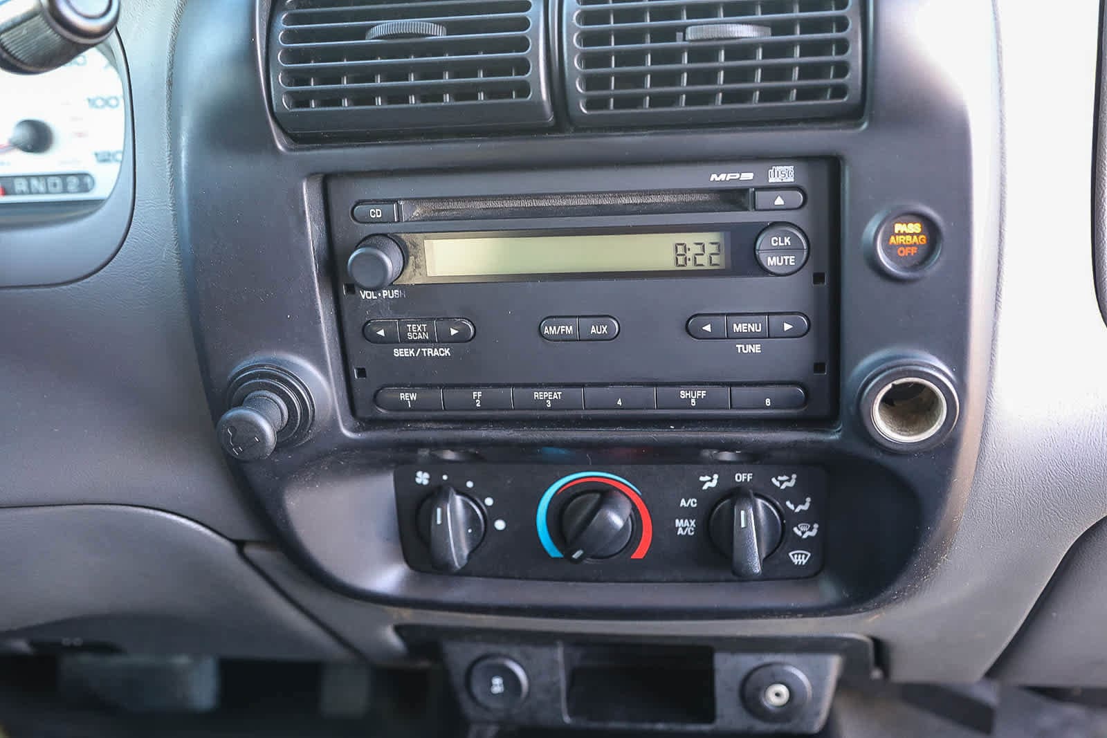 Thumbnail: 2011 Ford Ranger - 15