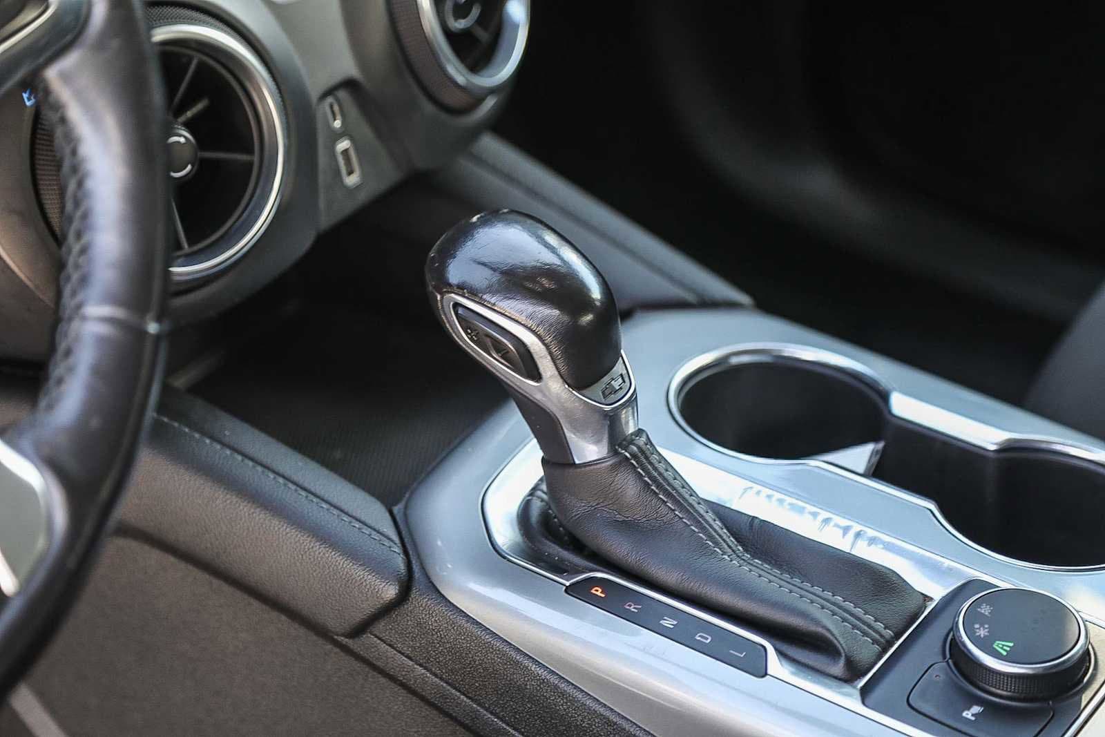 Thumbnail: 2019 Chevrolet Blazer - 20