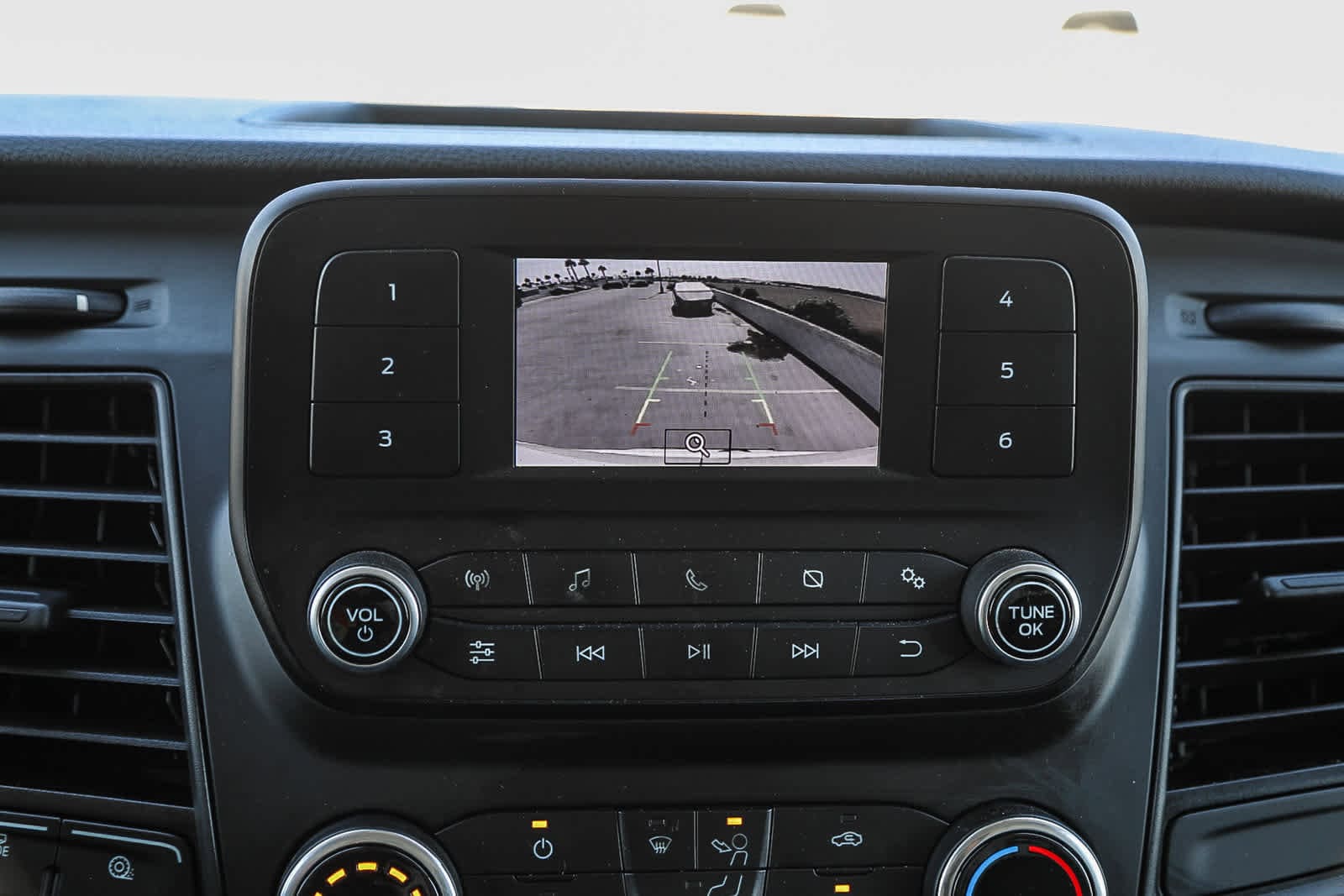 Thumbnail: 2020 Ford Transit Series - 24