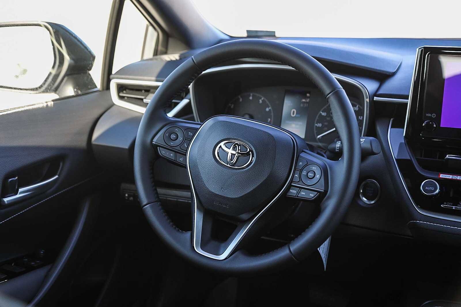 Thumbnail: 2026 Toyota Corolla - 17