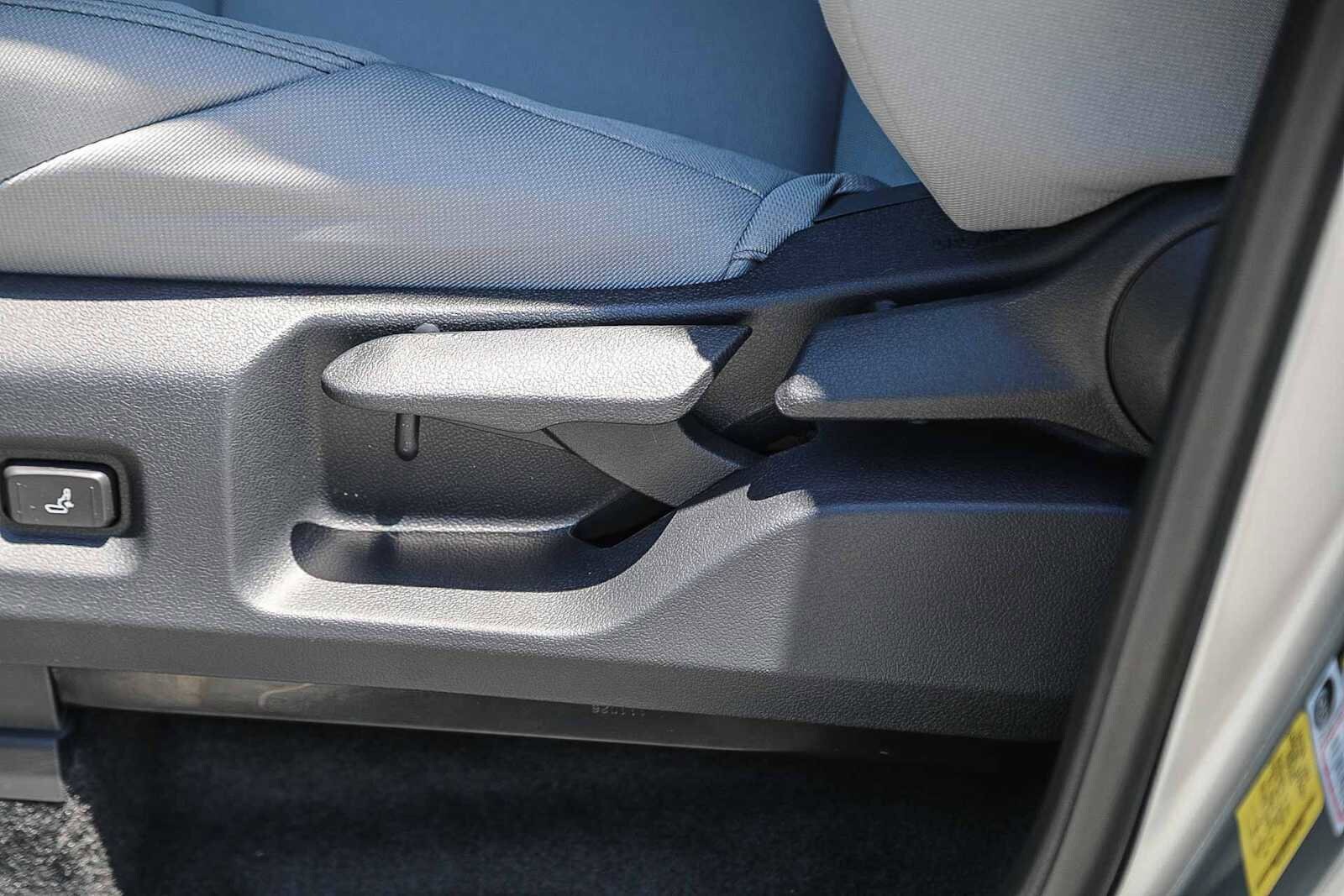 Thumbnail: 2026 Toyota Tacoma - 21