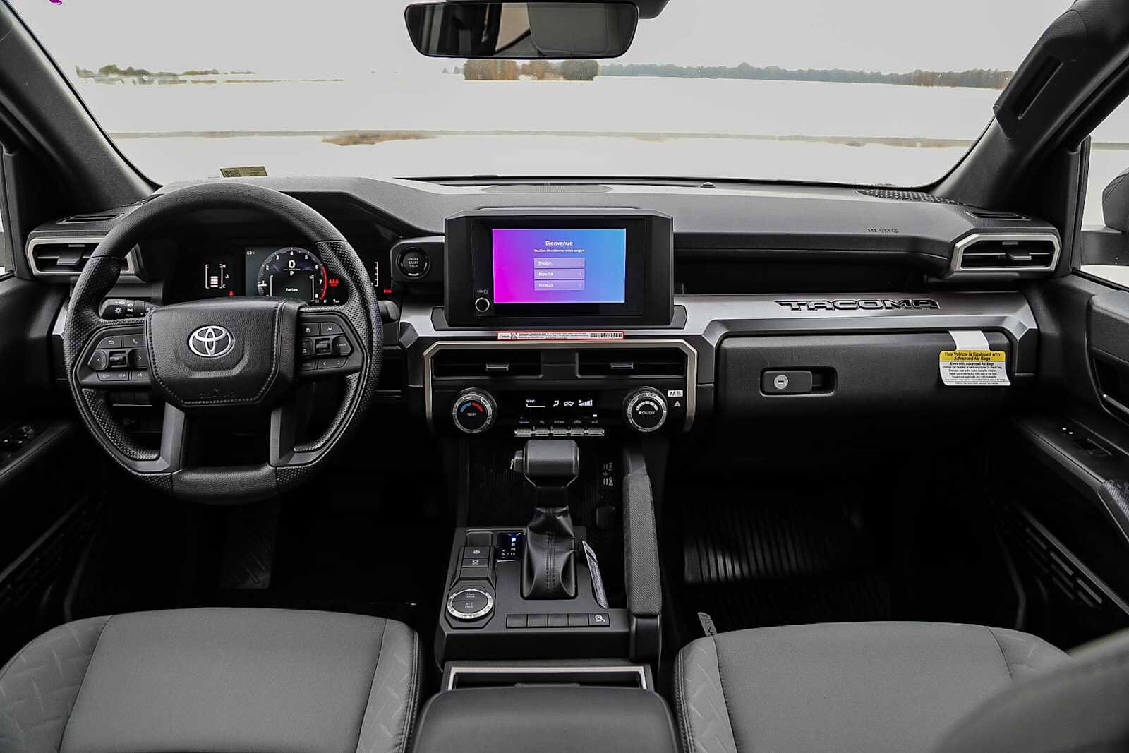 Thumbnail: 2026 Toyota Tacoma - 14