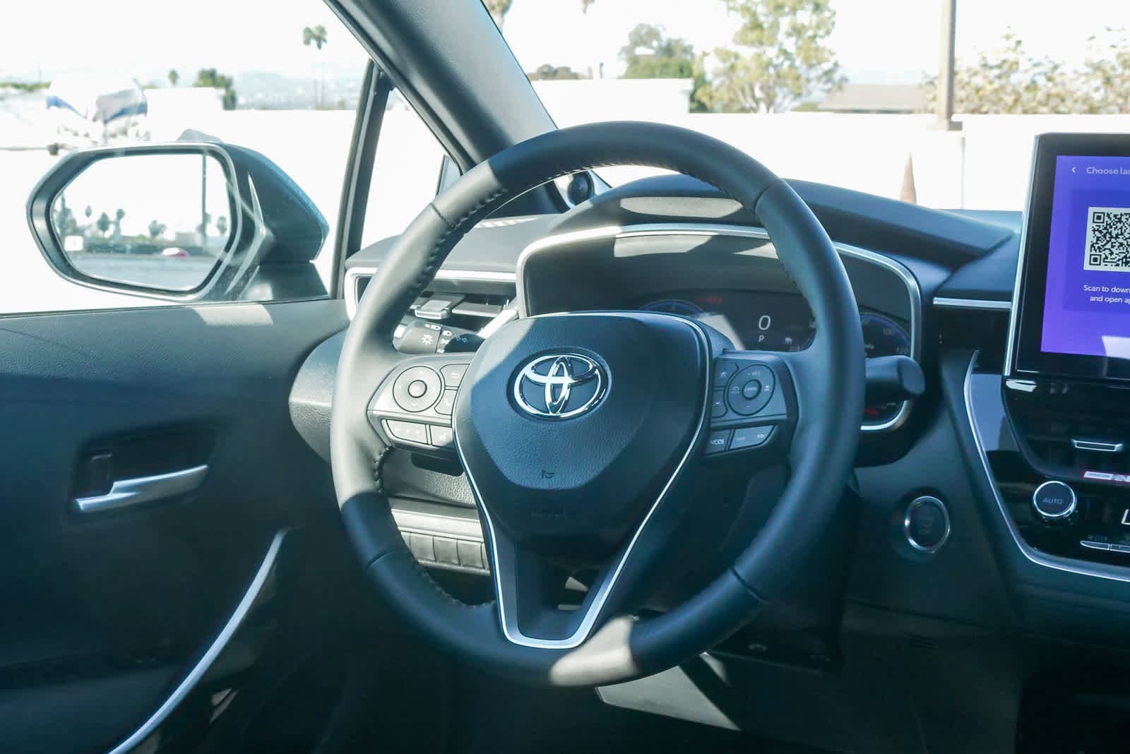 Thumbnail: 2026 Toyota Corolla - 17