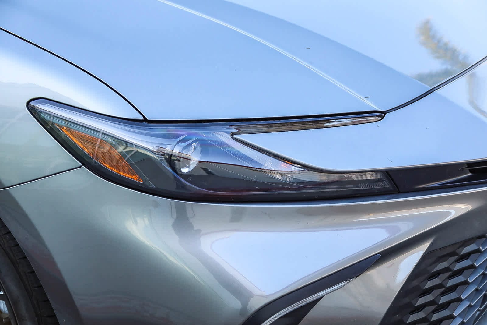 Thumbnail: 2026 Toyota Camry - 15