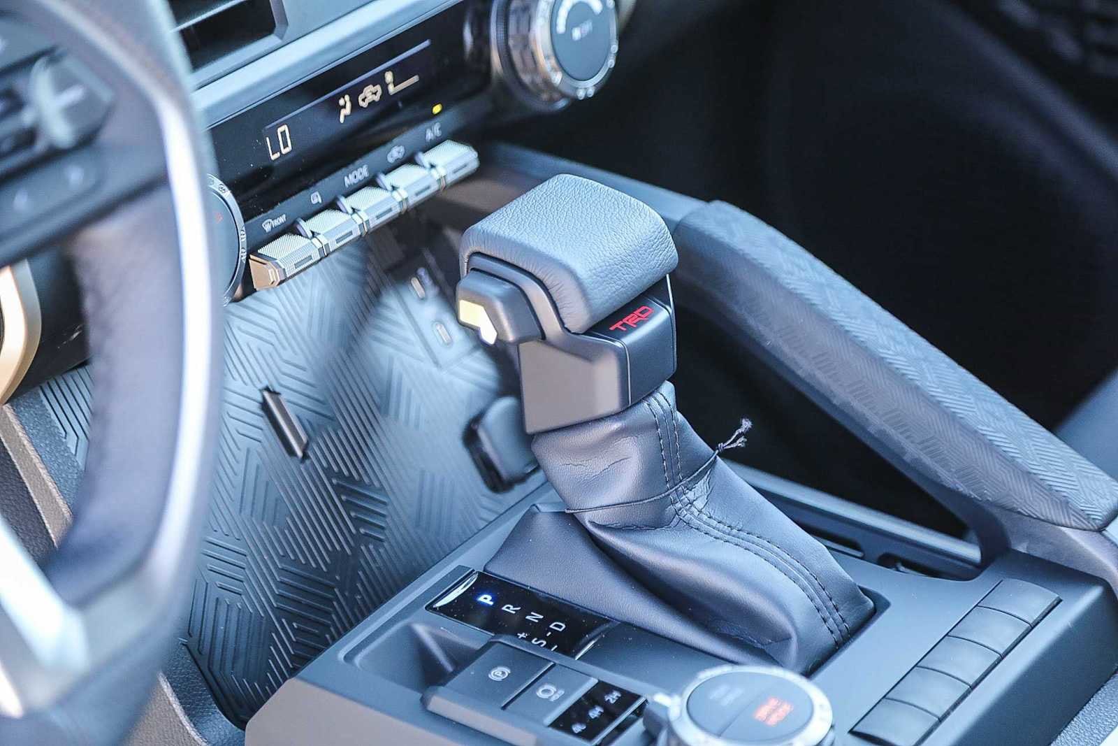 Thumbnail: 2026 Toyota Tacoma - 22