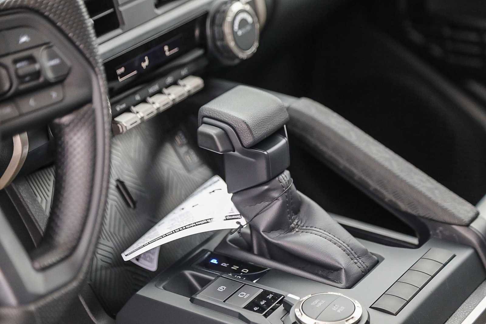 Thumbnail: 2025 Toyota Tacoma - 22