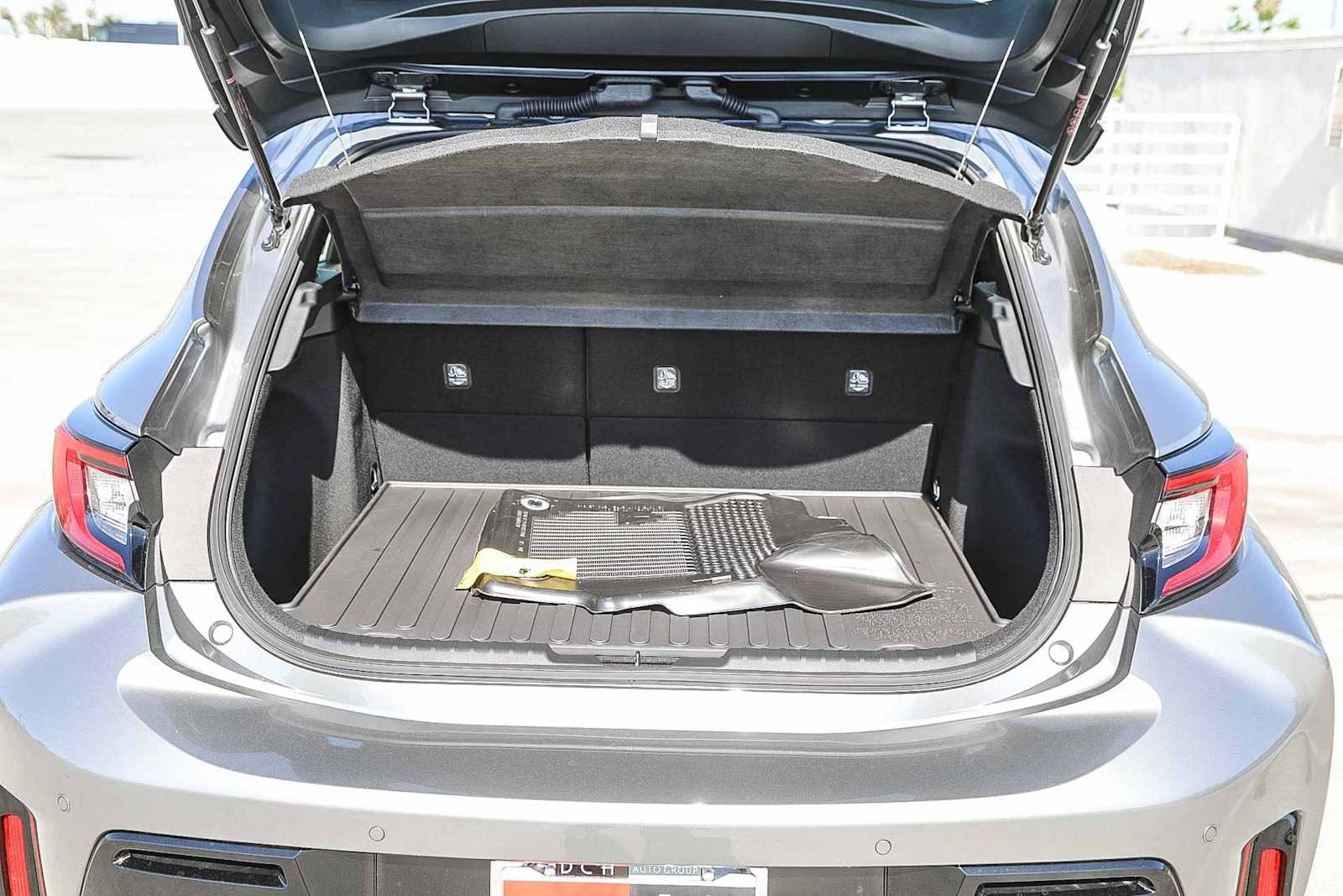 Thumbnail: 2025 Toyota GR Corolla - 11