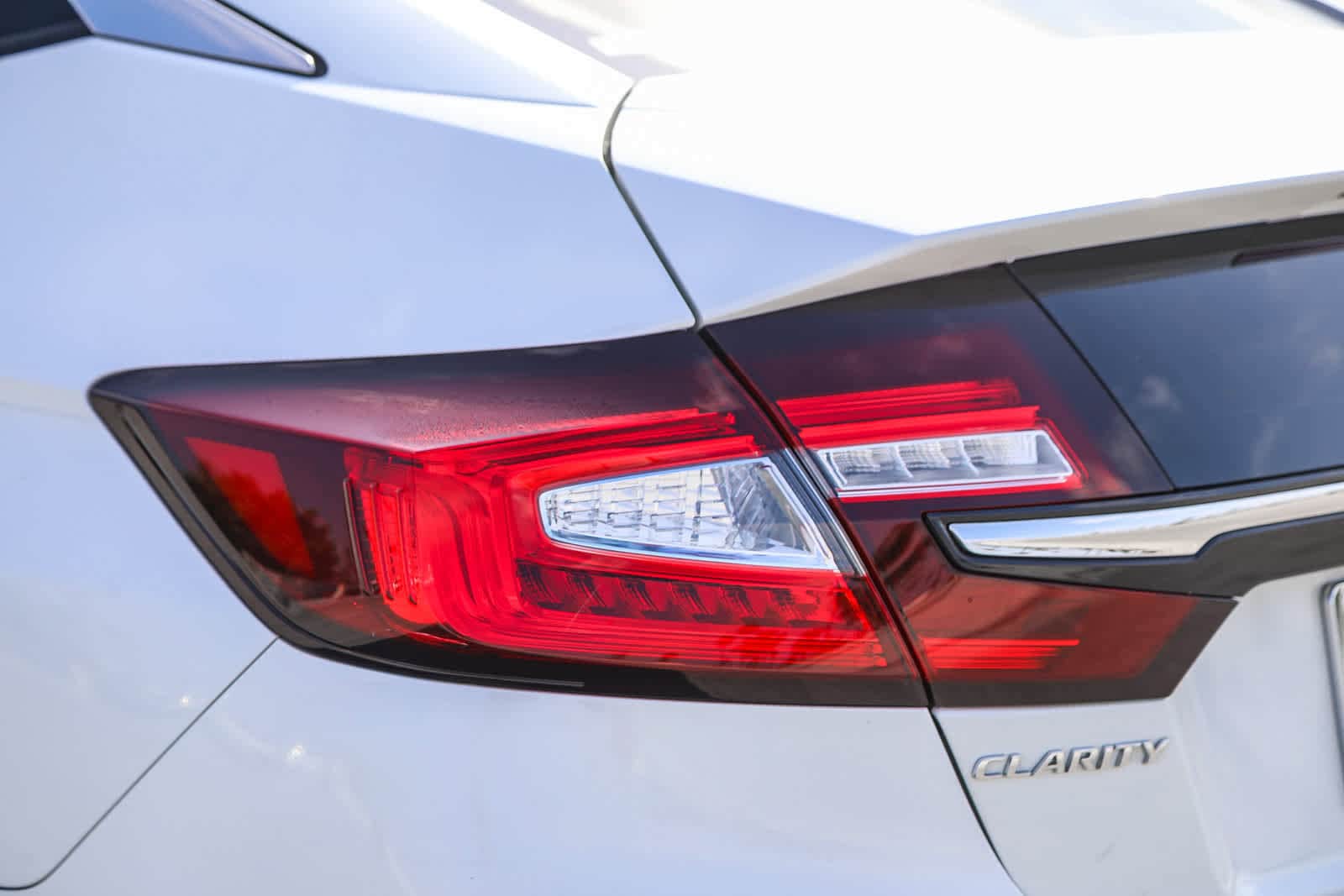 Thumbnail: 2018 Honda Clarity - 8