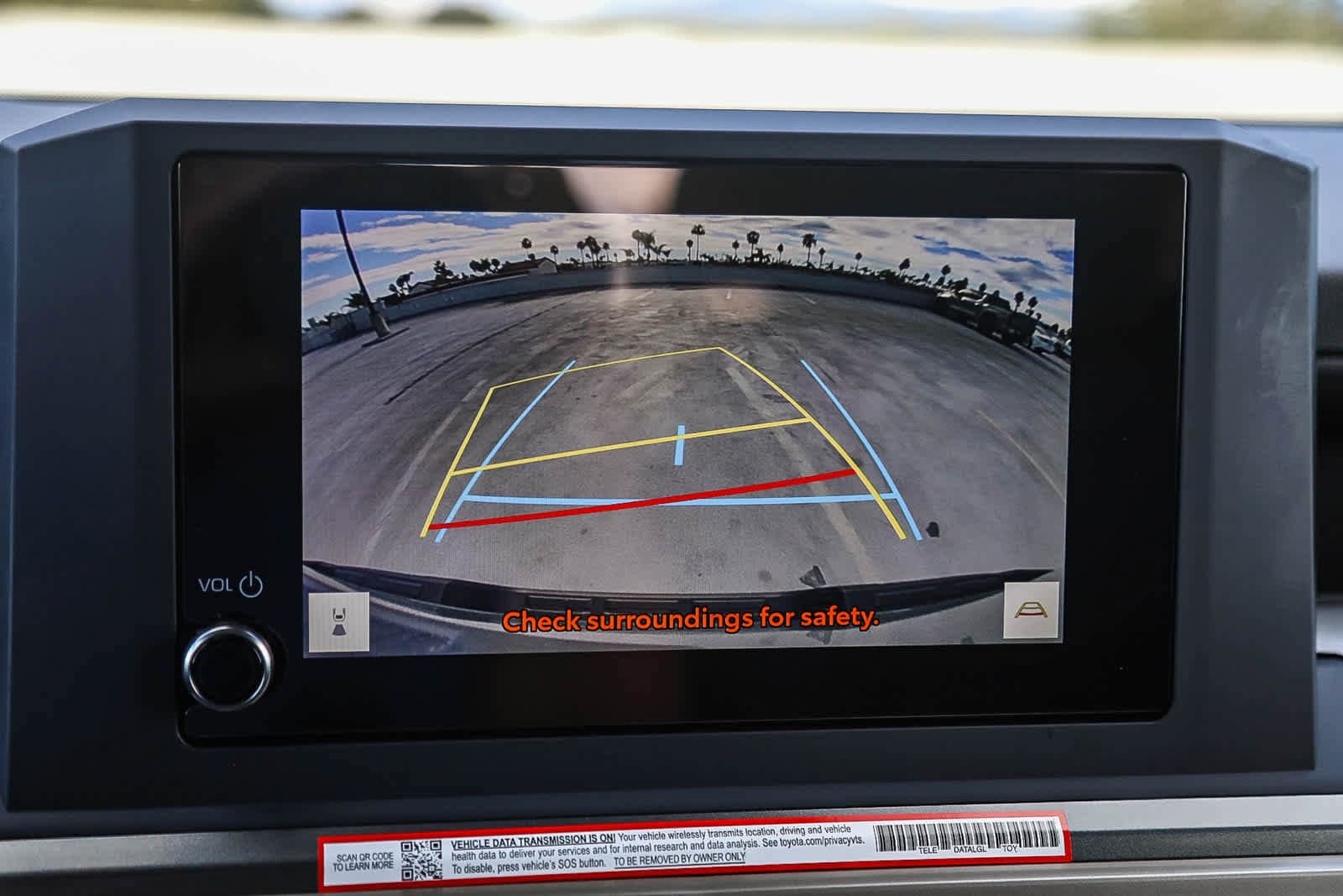 Thumbnail: 2026 Toyota Tacoma - 25