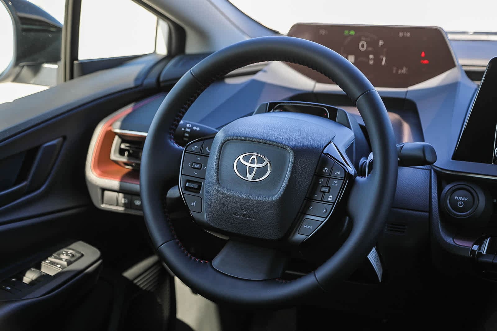 Thumbnail: 2026 Toyota Prius - 16