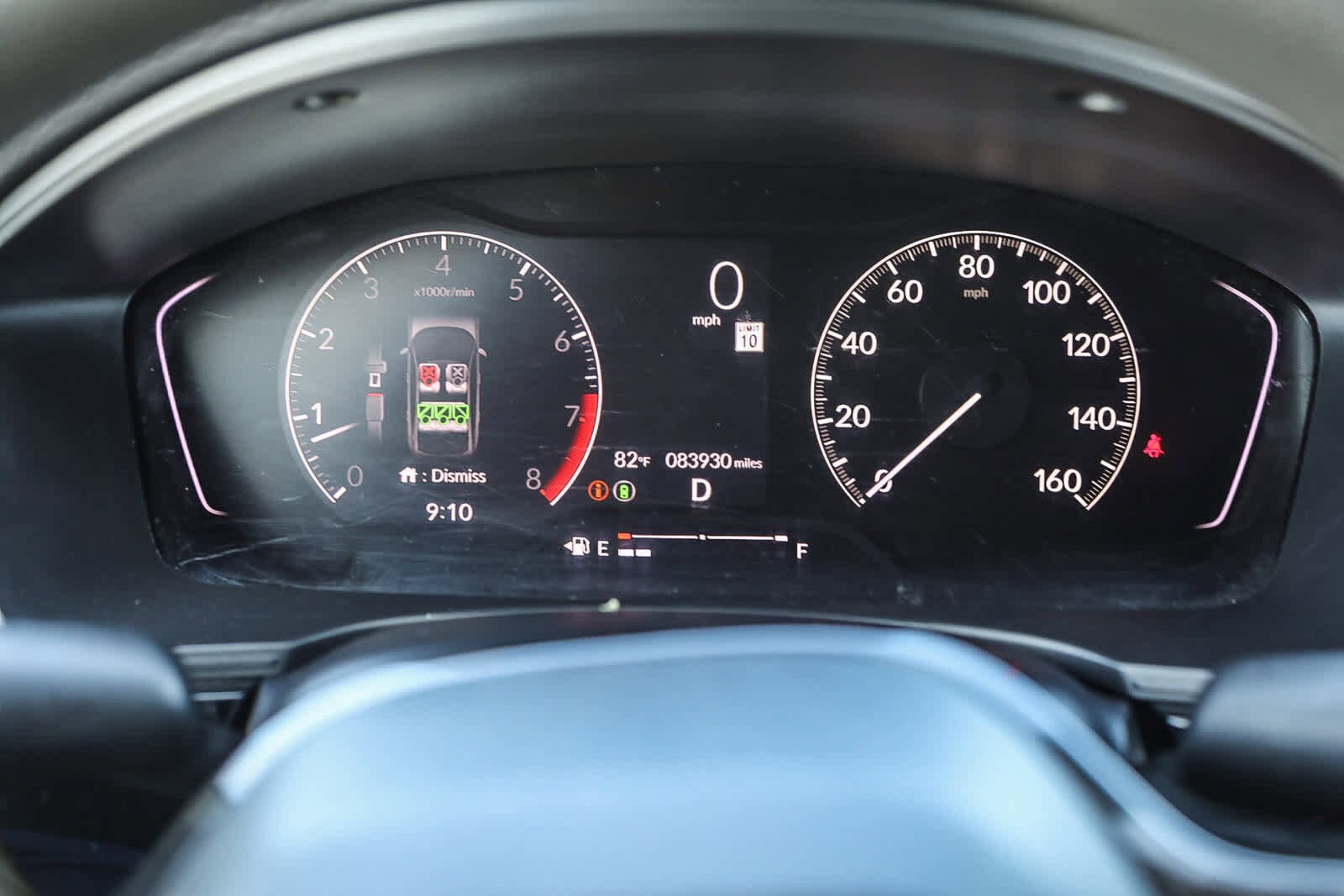 Thumbnail: 2022 Honda Civic - 21