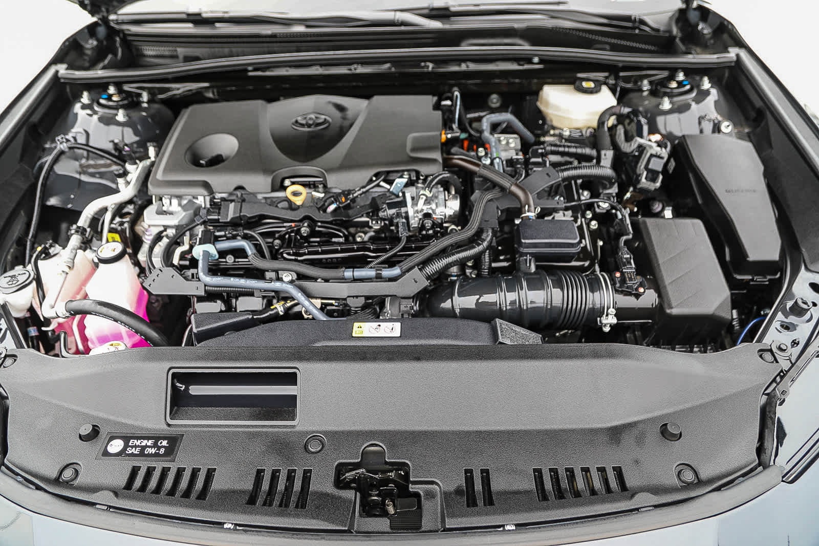 Thumbnail: 2025 Toyota Camry - 27