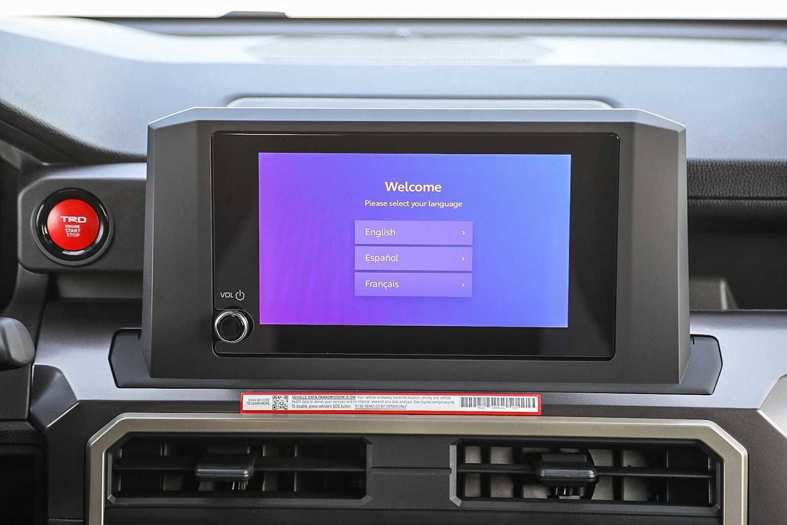 Thumbnail: 2026 Toyota Tacoma - 15