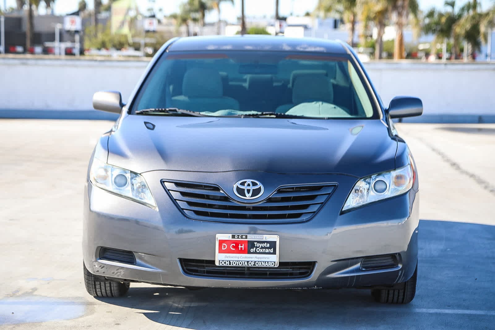 Used 2008 Toyota Camry LE with VIN 4T4BE46K28R039706 for sale in Oxnard, CA