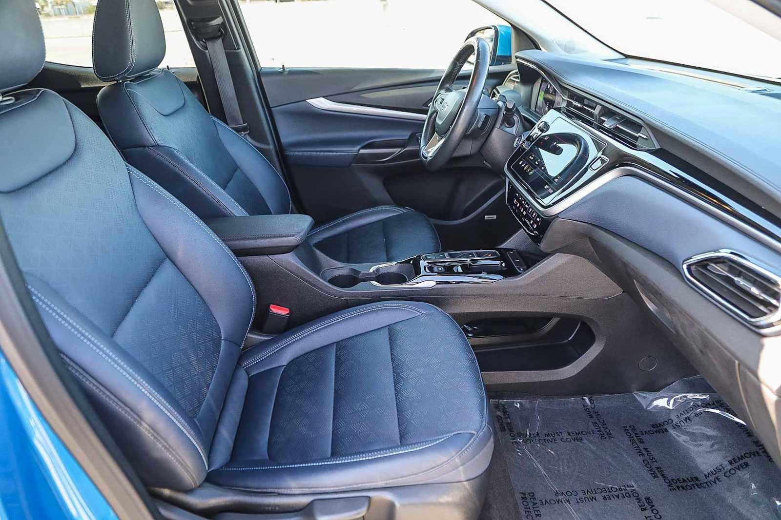 Thumbnail: 2023 Chevrolet Bolt EUV - 15