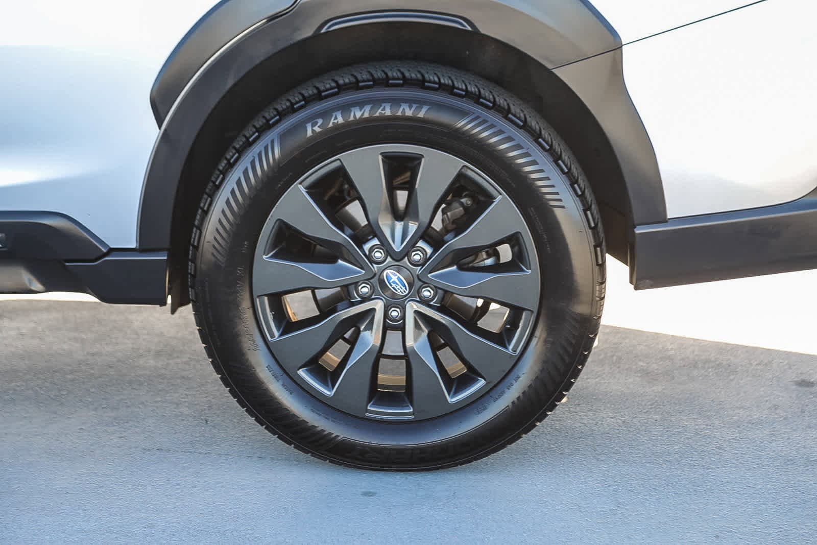 Thumbnail: 2023 Subaru Outback - 11