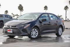 2026 Toyota Corolla LE LE