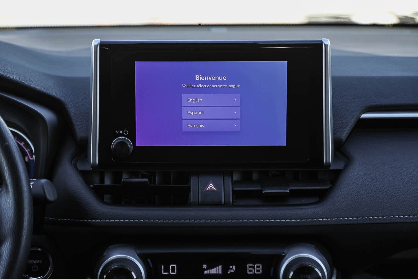 Thumbnail: 2025 Toyota RAV4 - 15