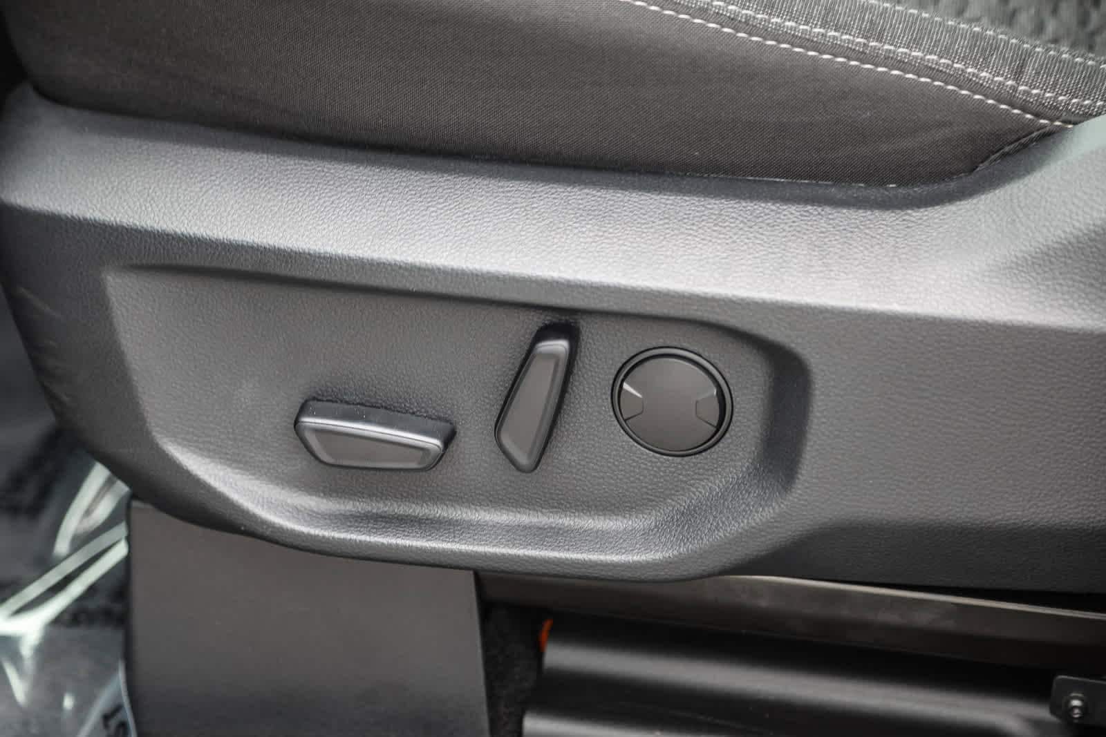 2024 Ford Ranger XLT 18