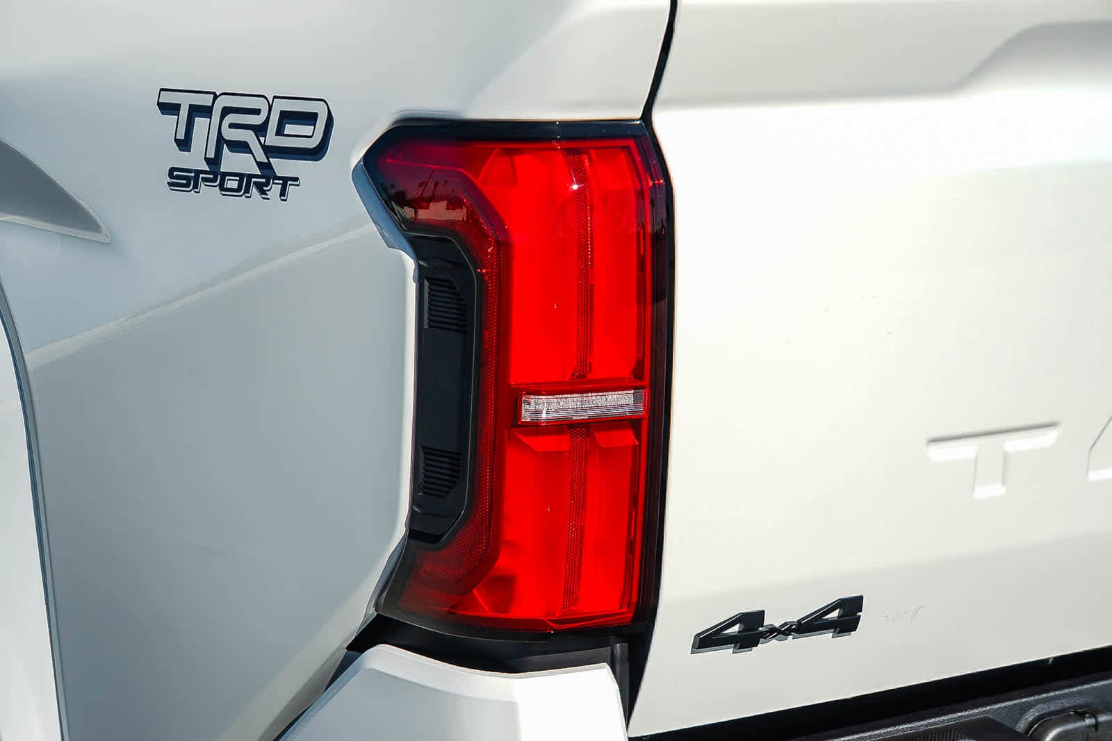 Thumbnail: 2025 Toyota Tacoma - 7