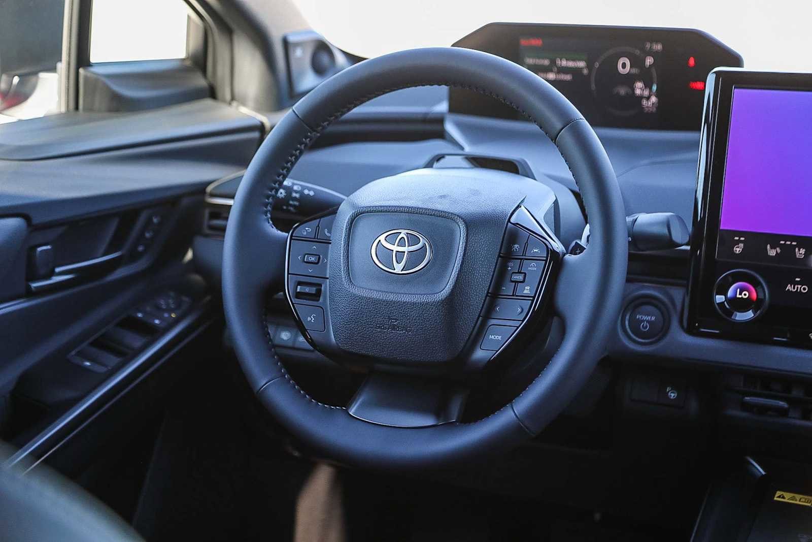 Thumbnail: 2026 Toyota bZ - 19