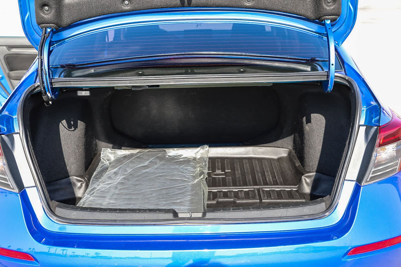 Thumbnail: 2022 Honda Civic - 24