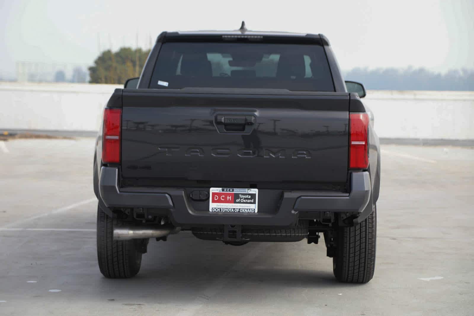 Thumbnail: 2026 Toyota Tacoma - 6