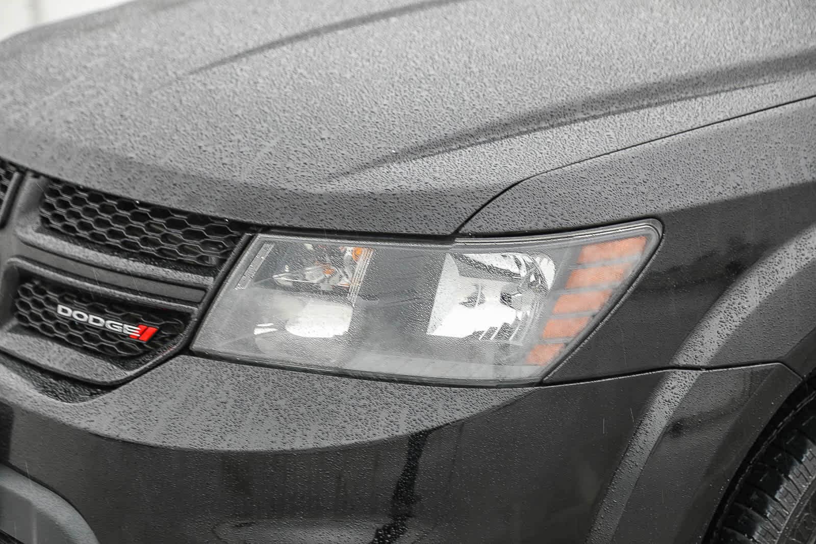 Thumbnail: 2019 Dodge Journey - 6