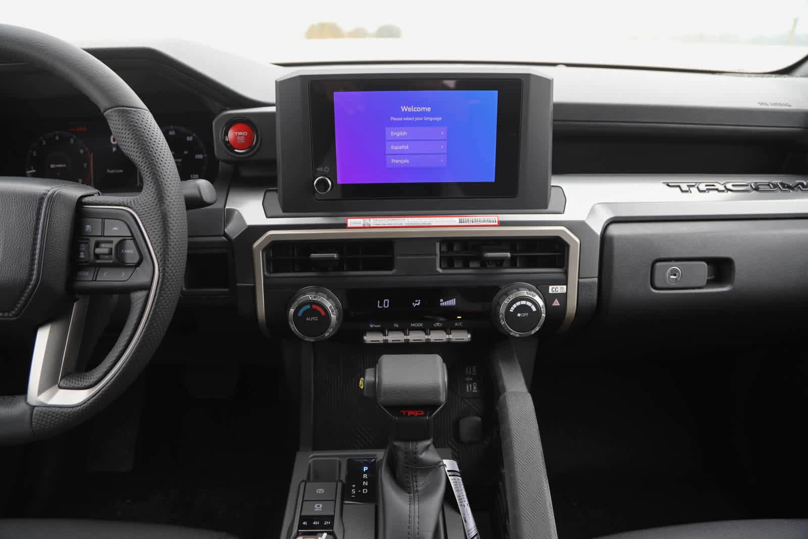 Thumbnail: 2026 Toyota Tacoma - 15