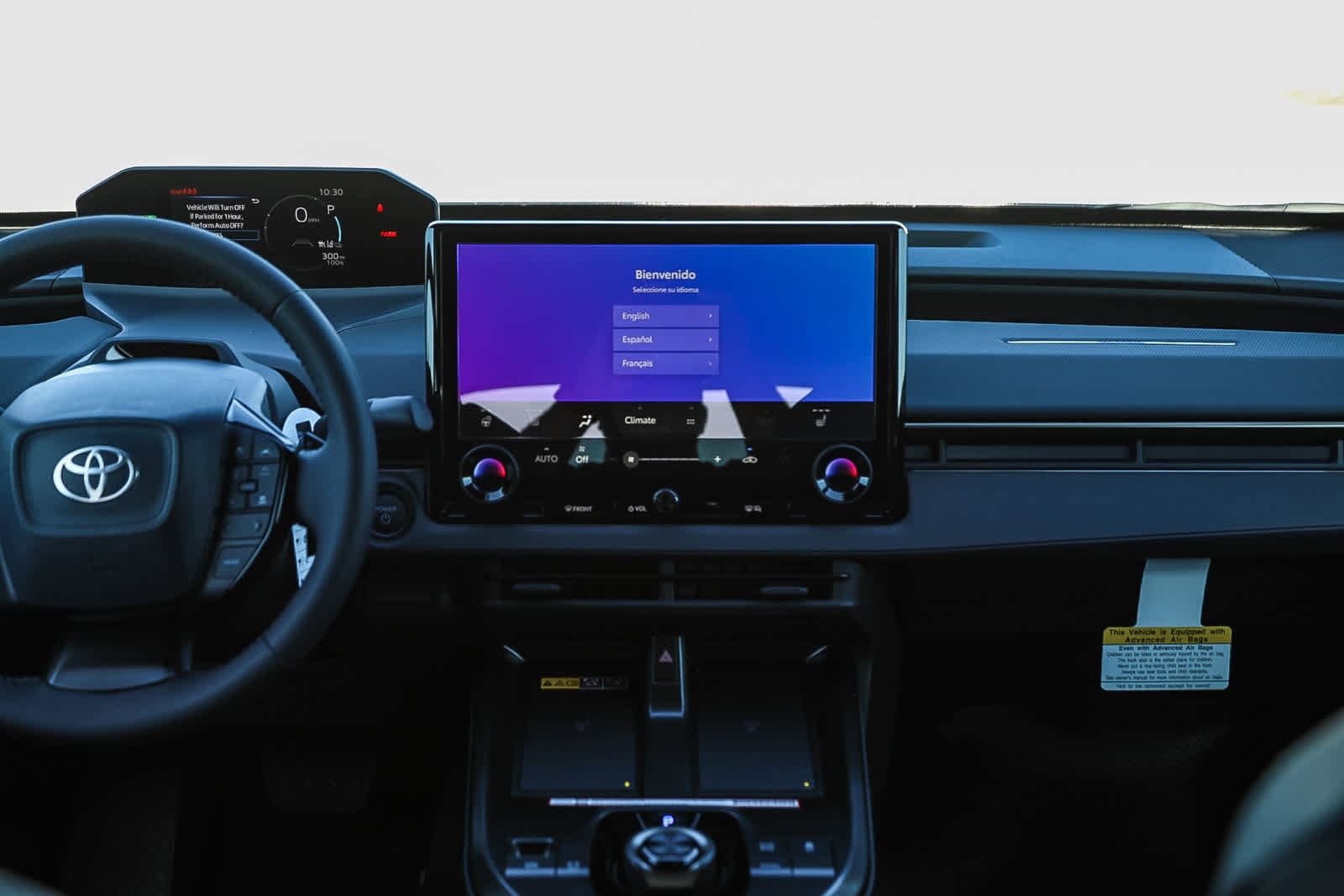 Thumbnail: 2026 Toyota bZ - 15