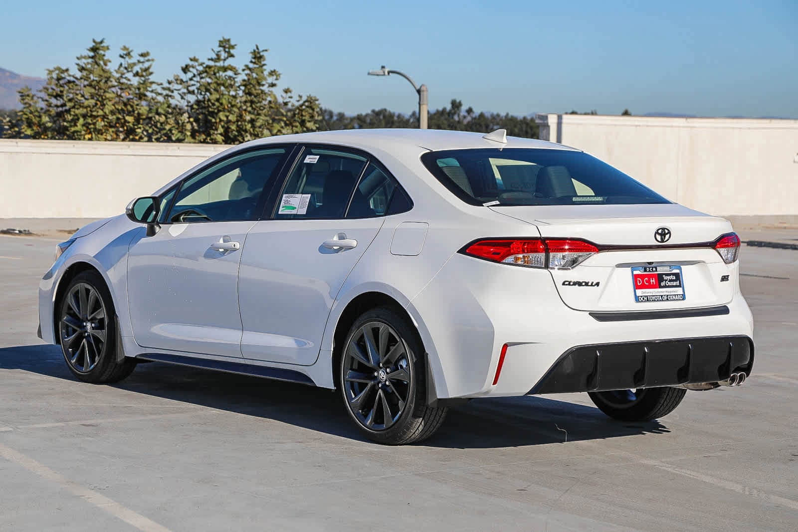 Thumbnail: 2026 Toyota Corolla - 7